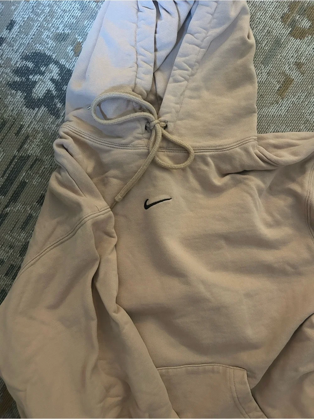 Nike Women’s Hoodie